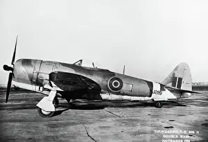 P 47: Republic P-47 Thunderbolt