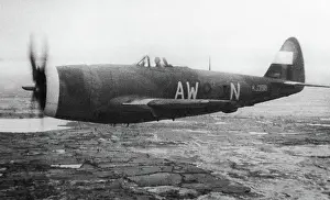 P 47: Republic P-47 Thunderbolt
