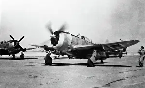 P 47: Republic P-47 Thunderbolt