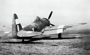 P 47: Republic P-47 Thunderbolt
