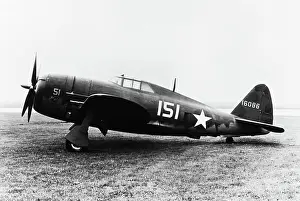 P 47: Republic P-47 Thunderbolt