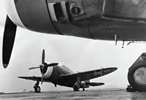 P 47: Republic P-47 Thunderbolt