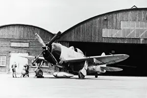 P 47: Republic P-47 Thunderbolt