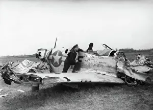 P 47: Republic P-47 Thunderbolt