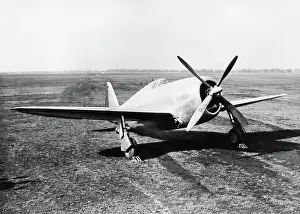 P 47: Republic P-47 Thunderbolt