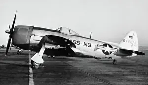 P 47: Republic P-47 Thunderbolt