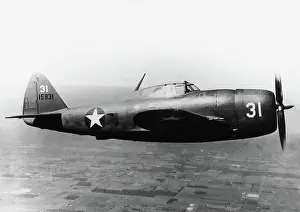 P 47: Republic P-47 Thunderbolt