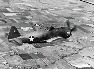 P 47: Republic P-47 Thunderbolt