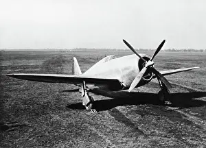 P 47: Republic P-47 Thunderbolt