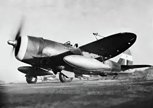 P 47: Republic P-47 Thunderbolt