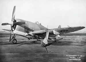P 47: Republic P-47 Thunderbolt
