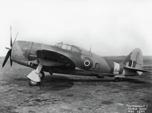 P 47: Republic P-47 Thunderbolt