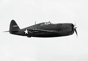 P 47: Republic P-47 Thunderbolt