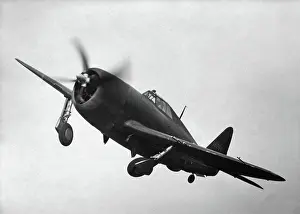 P 47: Republic P-47 Thunderbolt
