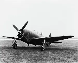 P 47: Republic P-47 Thunderbolt