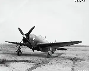 P 47: Republic P-47 Thunderbolt