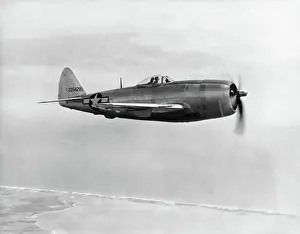 P 47: Republic P-47 Thunderbolt