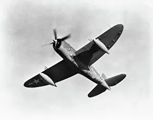 P 47: Republic P-47 Thunderbolt