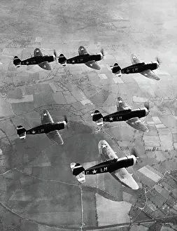 P 47: Republic P-47 Thunderbolt
