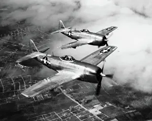 P 47: Republic P-47 Thunderbolt