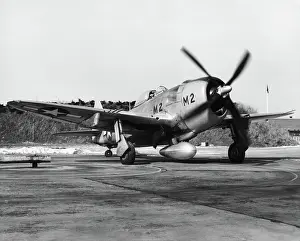 P 47: Republic P-47 Thunderbolt