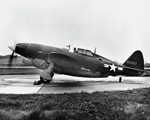P 47: Republic P-47 Thunderbolt