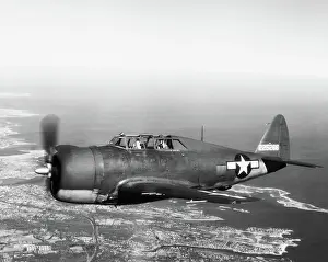 P 47: Republic P-47 Thunderbolt