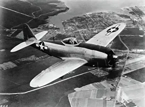 P 47: Republic P-47 Thunderbolt