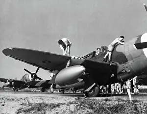 P 47: Republic P-47 Thunderbolt