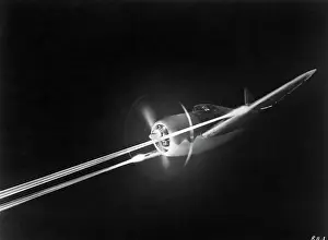 P 47: Republic P-47 Thunderbolt