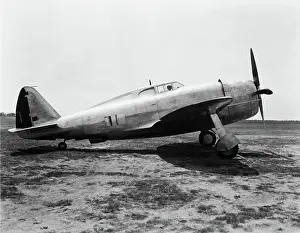 P 47: Republic P-47 Thunderbolt