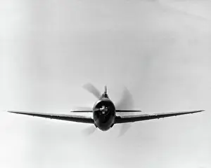 P 47: Republic P-47 Thunderbolt
