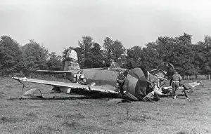 Republic P-47 Thunderbolt