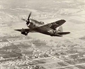 Republic P-47N Thunderbolt 44-88335