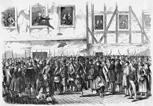 Struve: REPUBLIC PROCLAIMED