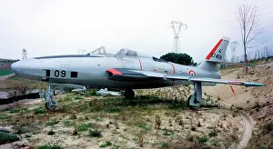 Rimini: Republic RF-84F Thunderflash 27459