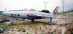 Rimini: Republic RF-84F Thunderflash 27459