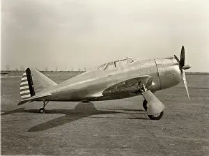 Lancer: Republic YP-43 Lancer