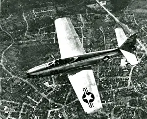 Thunderjet: Republic YP-84A Thunderjet, 45-59485