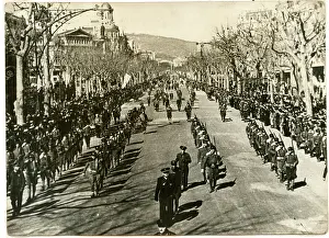 The Republican Army