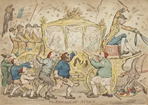 Haste: The Republican Attack, 1795