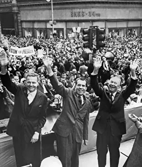 Eisenhower: Republican Campaigning