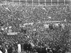 Left Wing: Republican Celebration is the Madrid Bull Ring