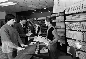 Vlasov: Republican central library for blind people