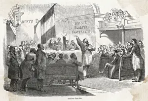 REPUBLICAN CLUB