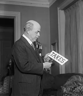 Longworth: Republican Congressman Nicholas Longworth ?