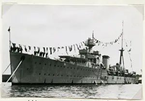 Libertad: The Republican Cruiser Libertad