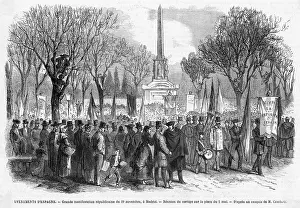 Glad: REPUBLICAN DEMO
