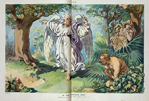 Harriman: In the republican eden