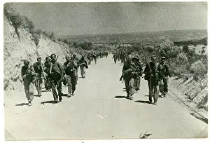 Ebro: Republican forces advancing